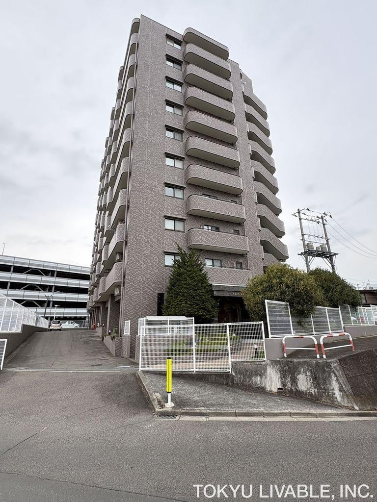 3LDK apartment in Miyagino Ward, Sendai, Miyagi - Photo 1