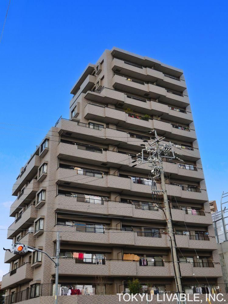 3LDK apartment in Tempaku Ward, Nagoya, Aichi - Photo 1