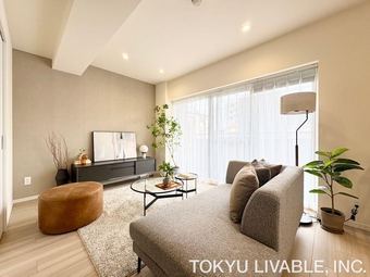 3LDK apartment in Nakagawa Ward, Nagoya