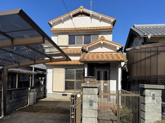 3LDK house in Hashimoto