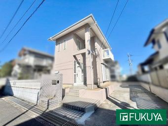 4LDK+S house in Kawai, Kitakatsuragi District