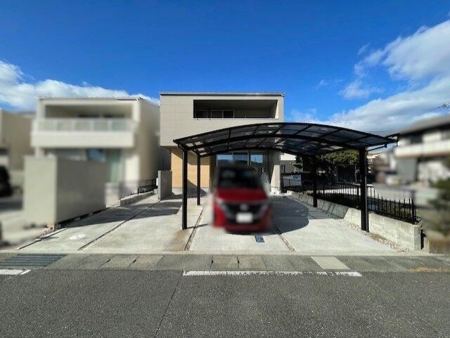 4LDK house in Yokkaichi, Mie - Photo 1