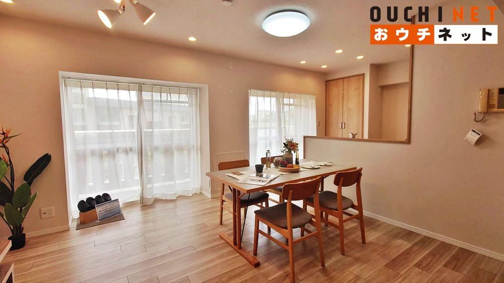 3LDK apartment in Toyonaka, Osaka - Photo 1