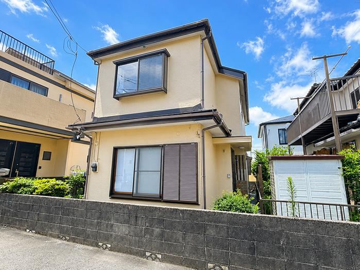 4DK house in Seya Ward, Yokohama, Kanagawa - Photo 1