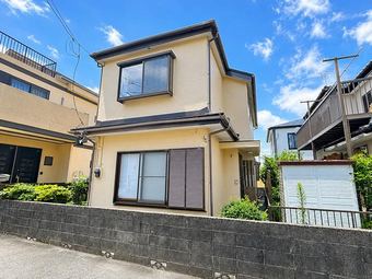 4DK house in Seya Ward, Yokohama