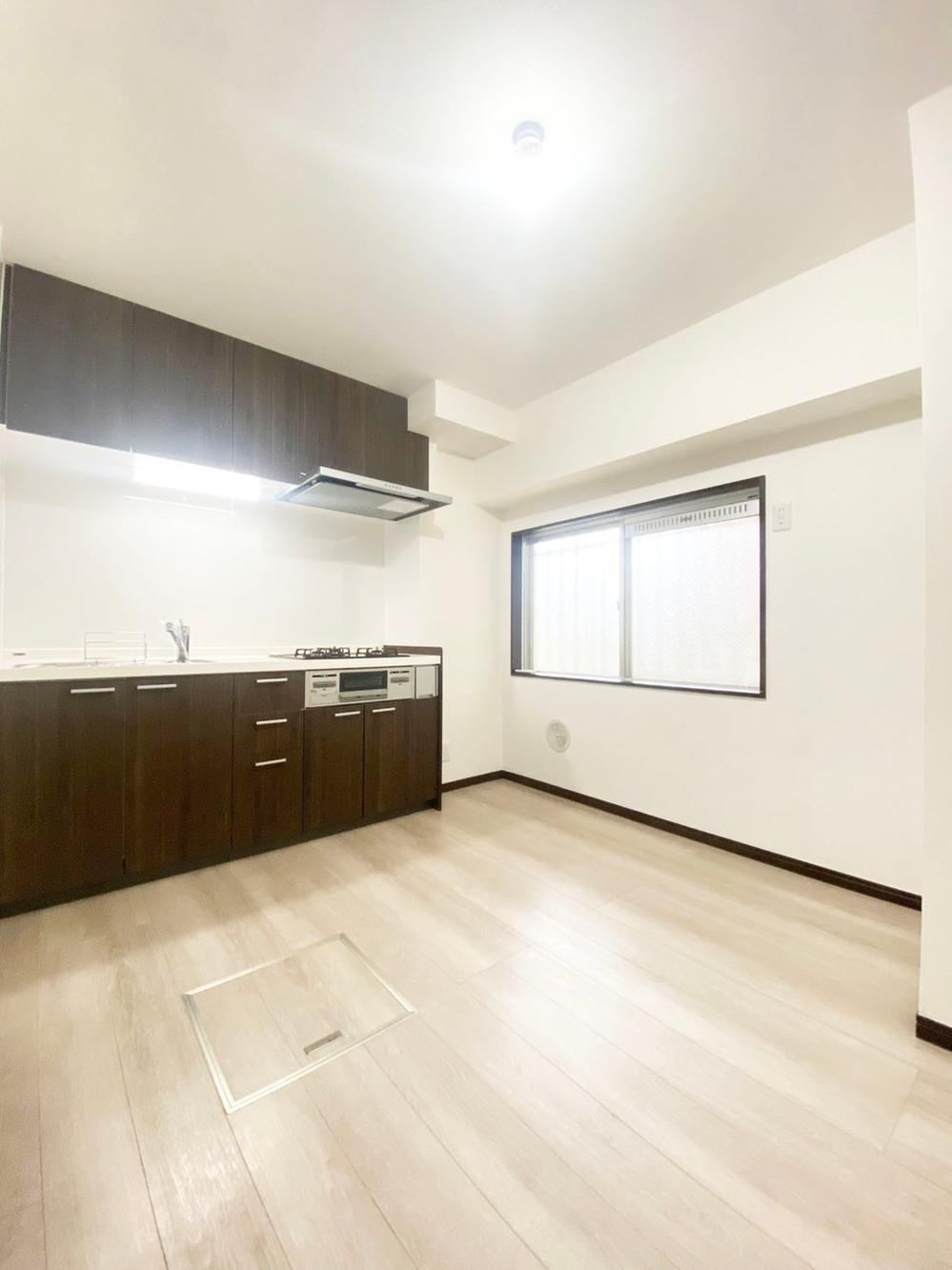 3DK apartment in Tachikawa, Tokyo - Photo 1
