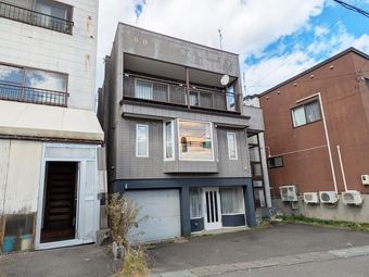 5LDK+S house in Otaru