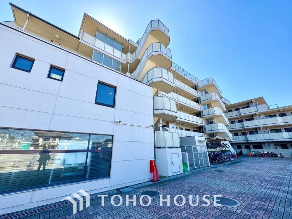 3LDK apartment in Funabashi, Chiba - Photo 1