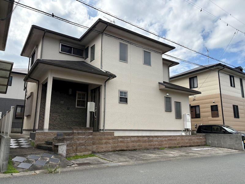 3LDK house in Matsusaka, Mie - Photo 1