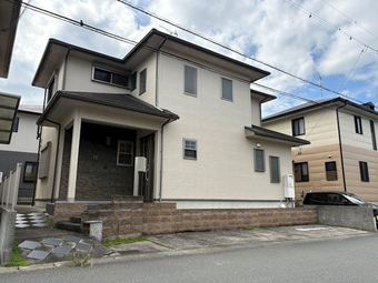 3LDK house in Matsusaka