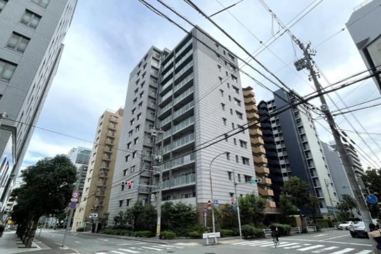 2LDK apartment in Chuo Ward, Kobe, Hyogo - Photo 1