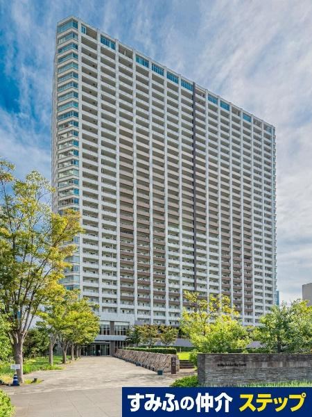 1LDK apartment in Koto Ward, Tokyo - Photo 1