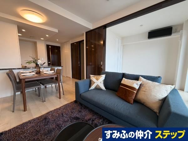 3LDK apartment in Suginami Ward, Tokyo - Photo 1