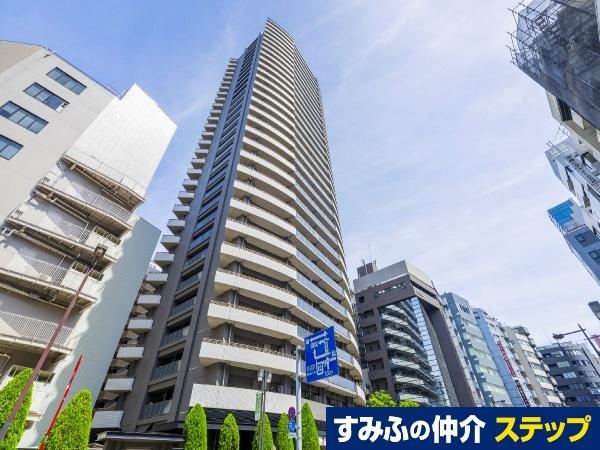 2LDK apartment in Toshima Ward, Tokyo - Photo 1