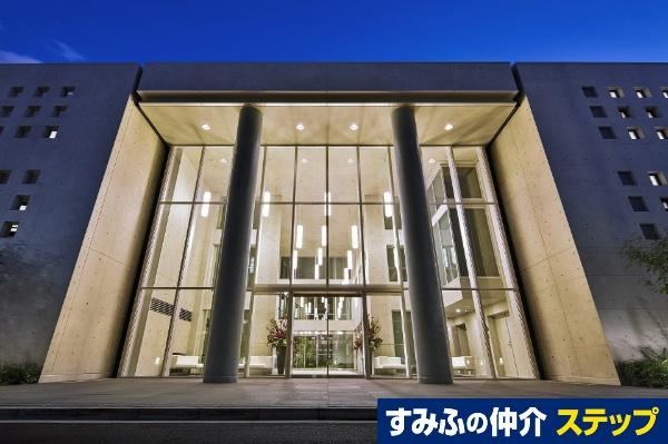 3LDK apartment in Suginami Ward, Tokyo - Photo 1