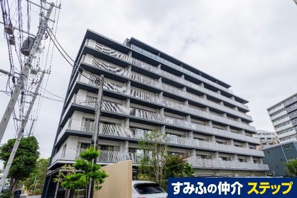 3LDK apartment in Katsushika Ward, Tokyo - Photo 1
