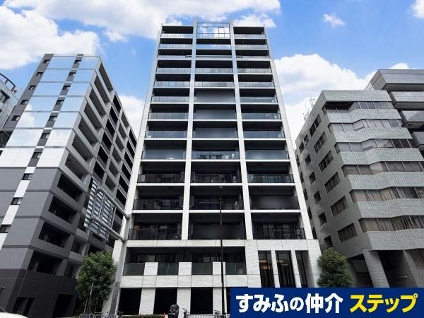 2LDK apartment in Taito Ward, Tokyo - Photo 1