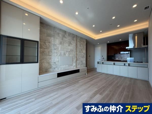 3LDK apartment in Chuo Ward, Tokyo - Photo 1