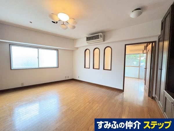 2LDK apartment in Shibuya Ward, Tokyo - Photo 1