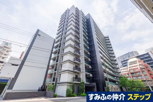 2LDK+S apartment in Nishi Ward, Yokohama, Kanagawa - Photo 1