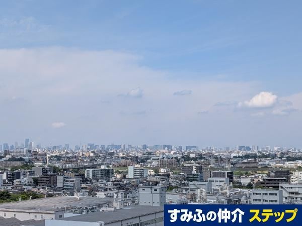 2LDK apartment in Nakahara Ward, Kawasaki, Kanagawa - Photo 1