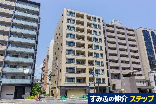3LDK apartment in Nishi Ward, Yokohama, Kanagawa - Photo 1