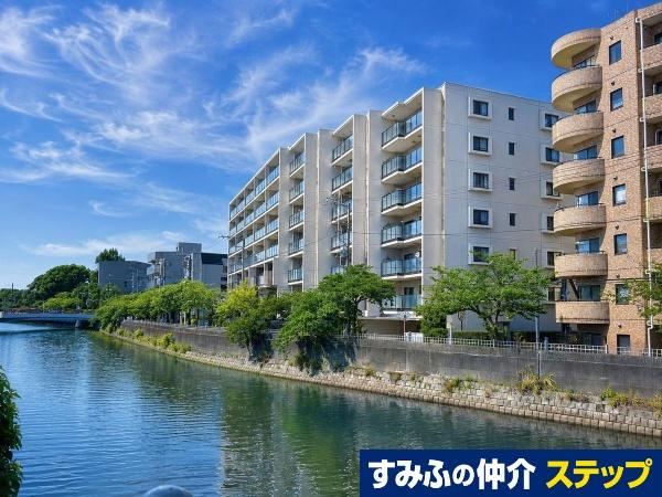 3LDK apartment in Minami Ward, Yokohama, Kanagawa - Photo 1