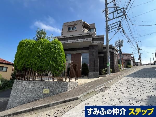 3LDK apartment in Kanagawa Ward, Yokohama, Kanagawa - Photo 1