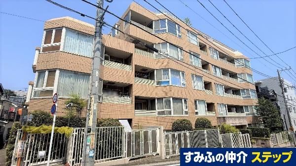 1LDK+S apartment in Kanagawa Ward, Yokohama, Kanagawa - Photo 1