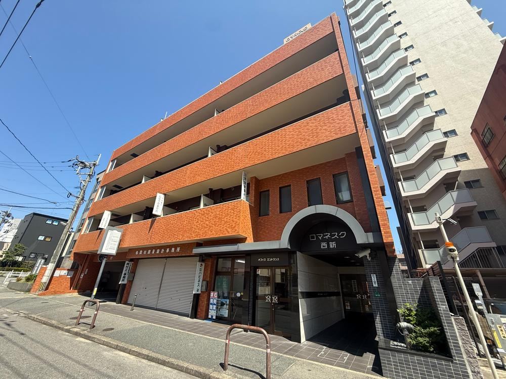 2LDK apartment in Sawara Ward, Fukuoka - Photo 1