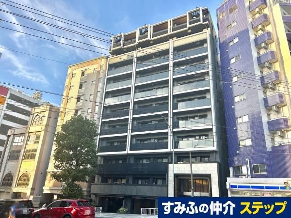 1LDK+S apartment in Naka Ward, Yokohama, Kanagawa - Photo 1
