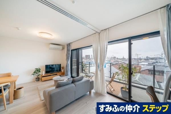3LDK apartment in Nerima Ward, Tokyo - Photo 1
