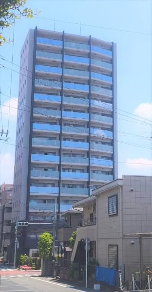 3LDK apartment in Nerima Ward, Tokyo - Photo 1