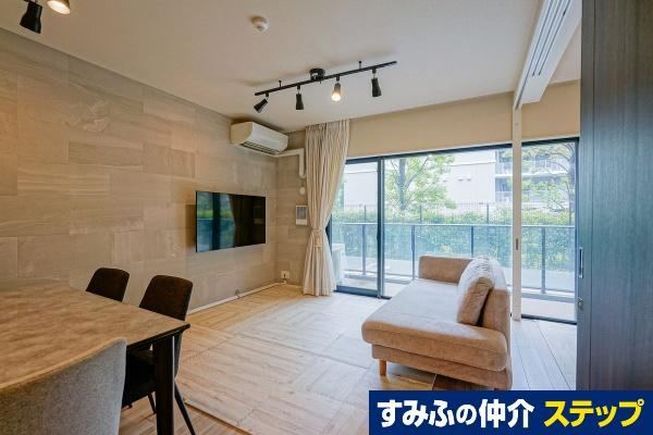 1LDK+2S apartment in Kodaira, Tokyo - Photo 1