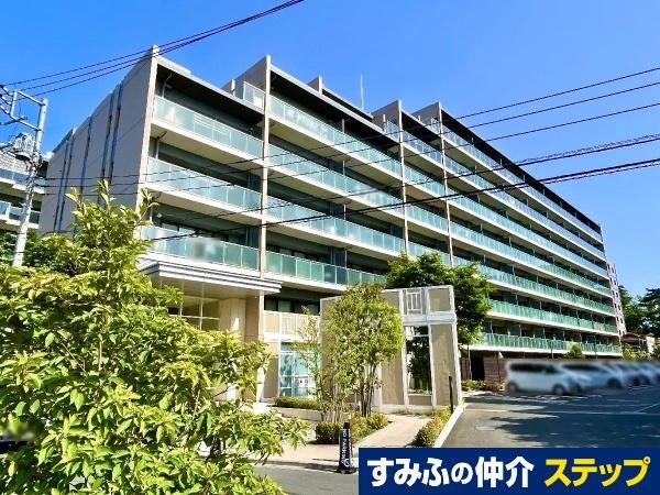 4LDK apartment in Kodaira, Tokyo - Photo 1