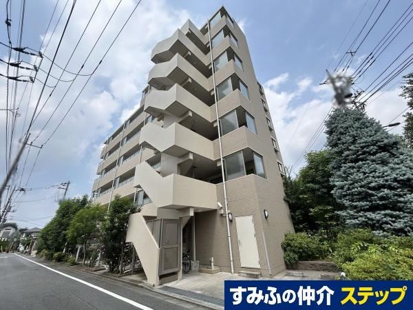 3LDK apartment in Nishitokyo, Tokyo - Photo 1