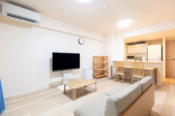 3LDK apartment in Kodaira, Tokyo - Photo 1