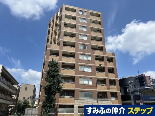 2LDK apartment in Nerima Ward, Tokyo - Photo 1