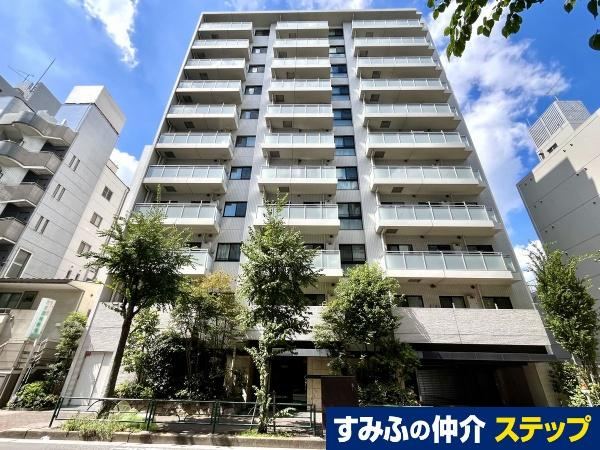 2LDK apartment in Mitaka, Tokyo - Photo 1