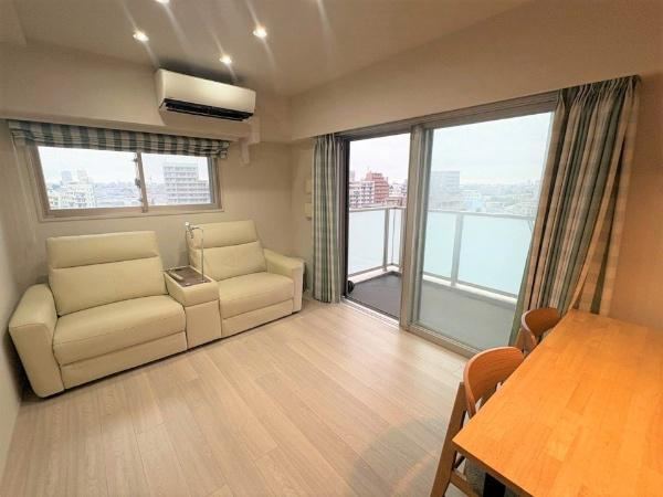 1LDK apartment in Nerima Ward, Tokyo - Photo 1