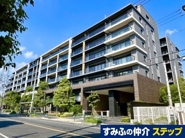 3LDK apartment in Kodaira, Tokyo - Photo 1
