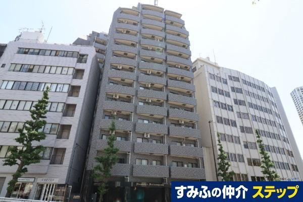 2LDK apartment in Meguro Ward, Tokyo - Photo 1