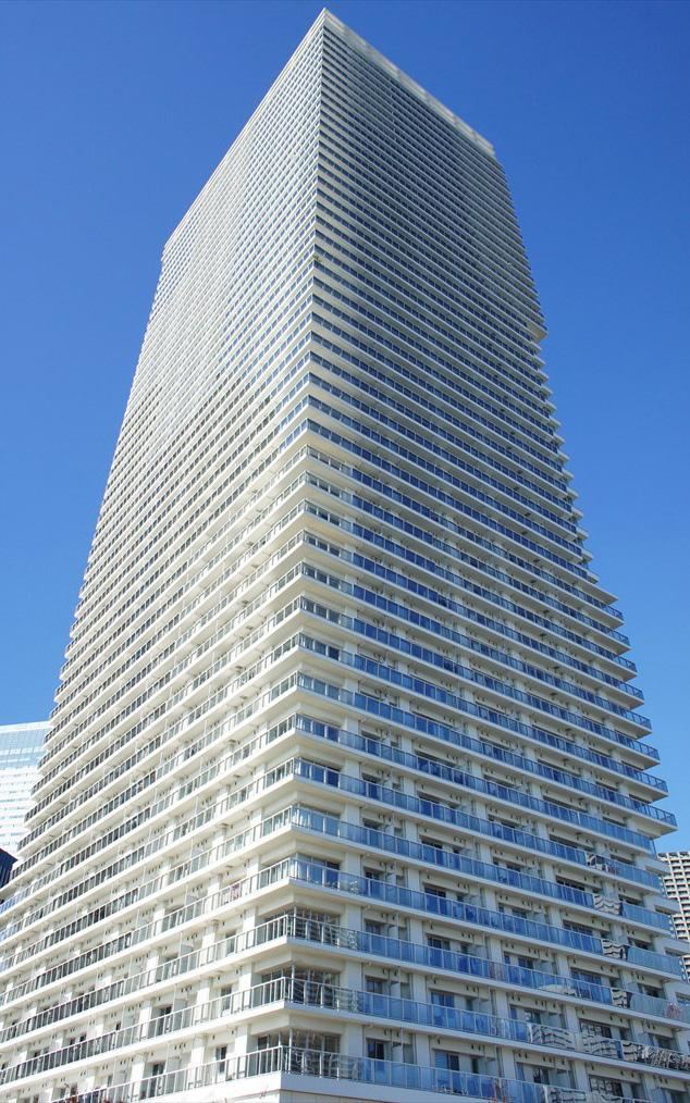 2LDK apartment in Chuo Ward, Tokyo - Photo 1