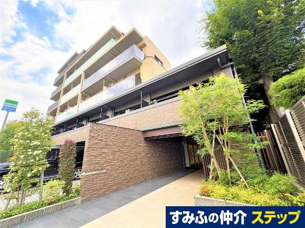 1DK apartment in Setagaya Ward, Tokyo - Photo 1