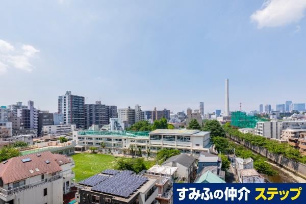 3LDK apartment in Meguro Ward, Tokyo - Photo 1