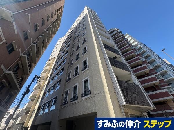 3LDK apartment in Adachi Ward, Tokyo - Photo 1