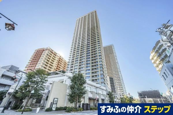 2LDK apartment in Shinagawa Ward, Tokyo - Photo 1