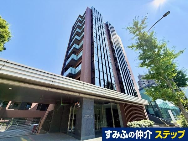 1LDK apartment in Meguro Ward, Tokyo - Photo 1