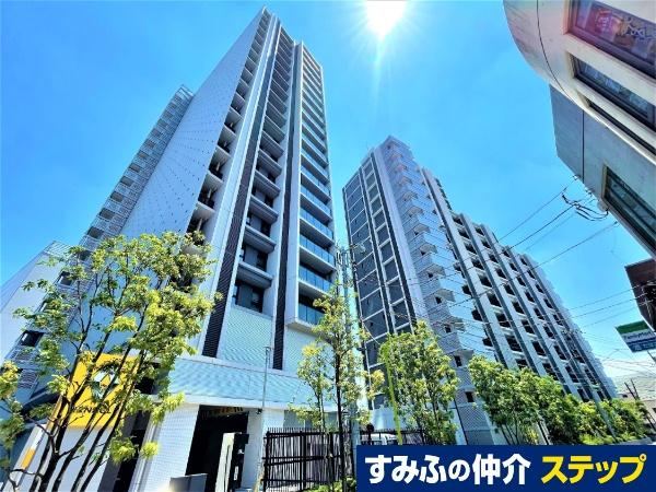 2LDK apartment in Setagaya Ward, Tokyo - Photo 1