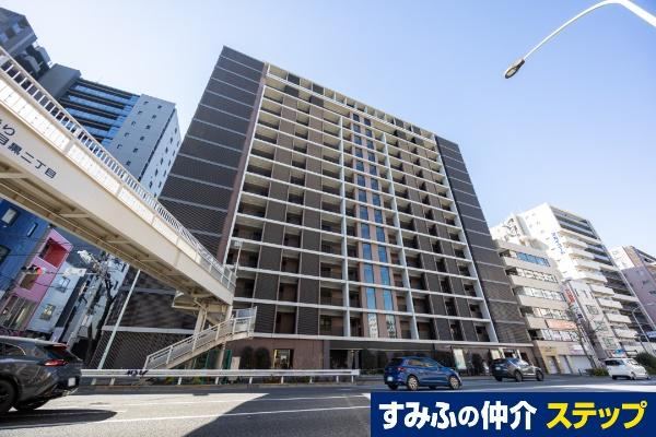 3LDK apartment in Meguro Ward, Tokyo - Photo 1